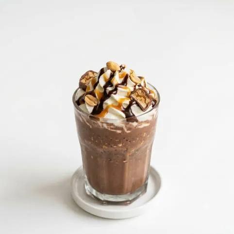 Milkshake Fontana