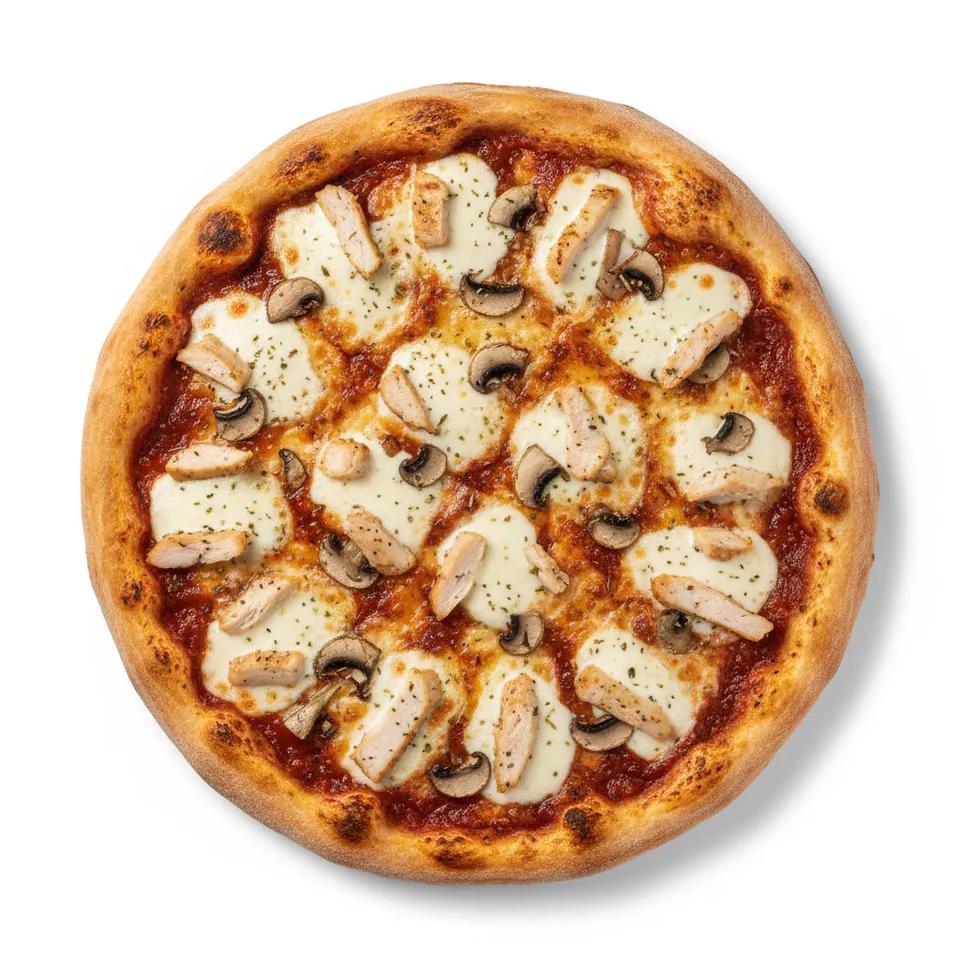 Pizza Campaniade