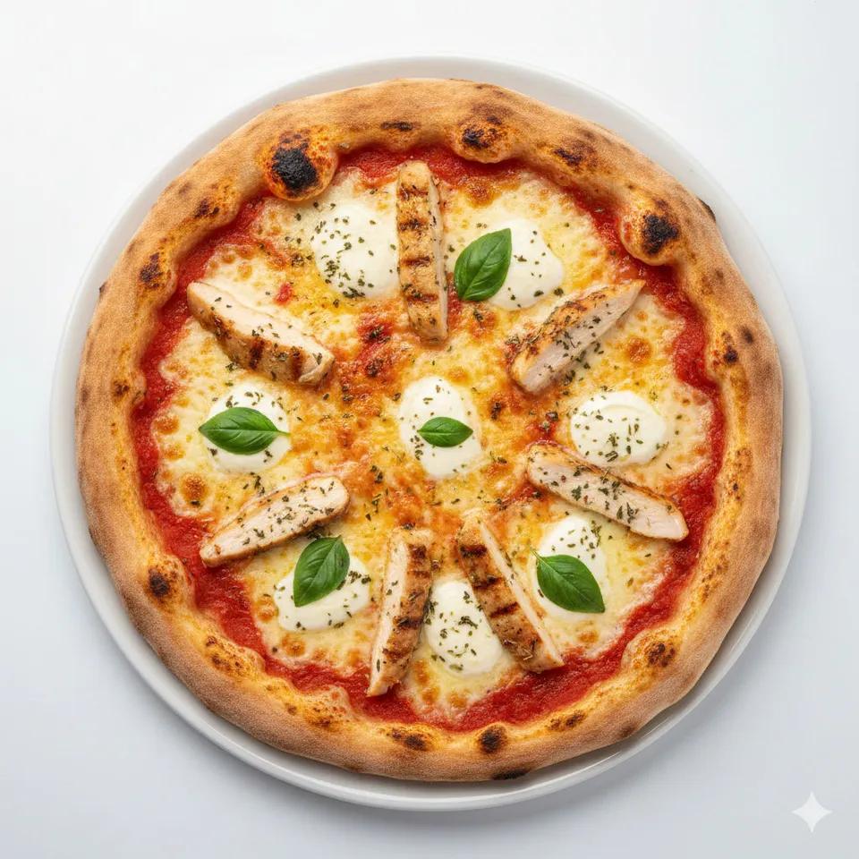 Pizza Chicken