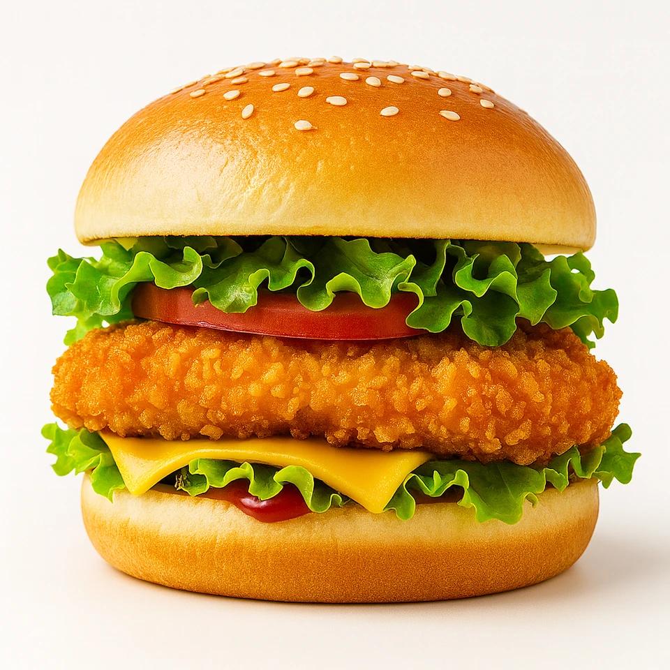 Chicken Burger