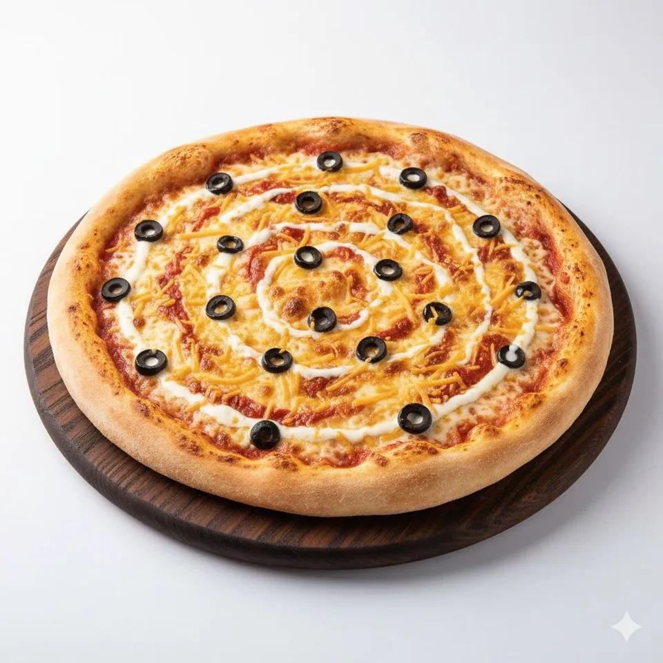 Pizza Margherita