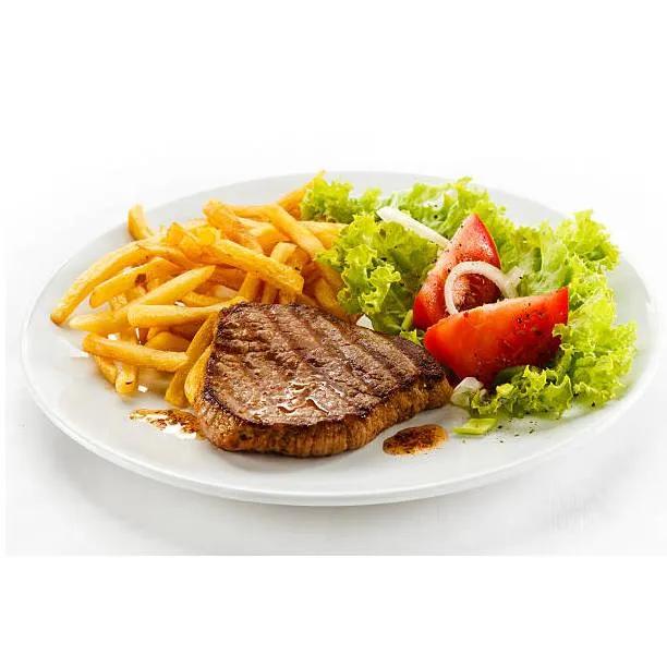 Plat Viande