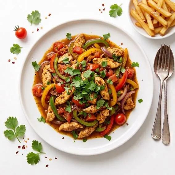 Plat Mexicaine