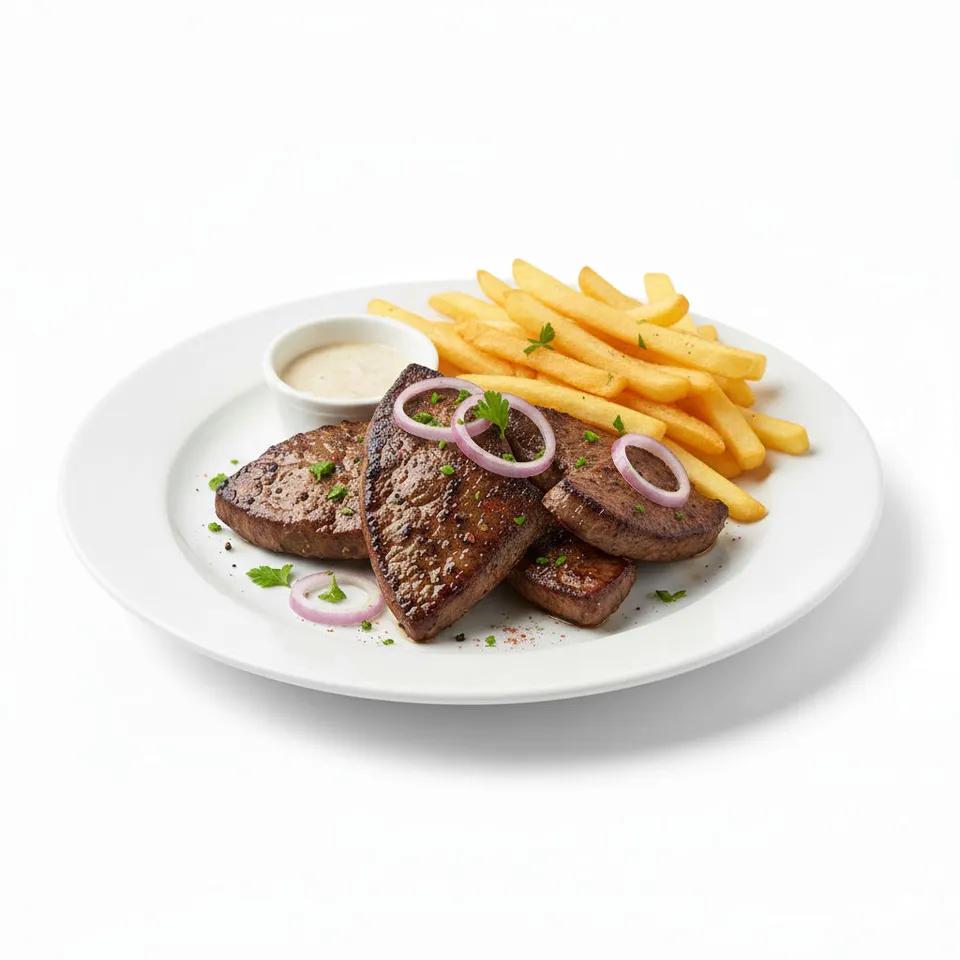 Plat Kebda