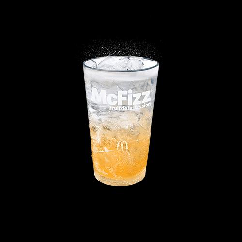 McFizz® - Fruit de la passion