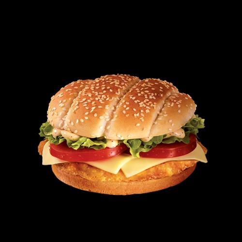 Chicken Mythic®