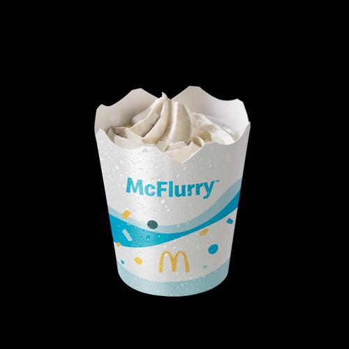 McFlurry® Nature