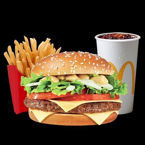 Best Of Big Tasty