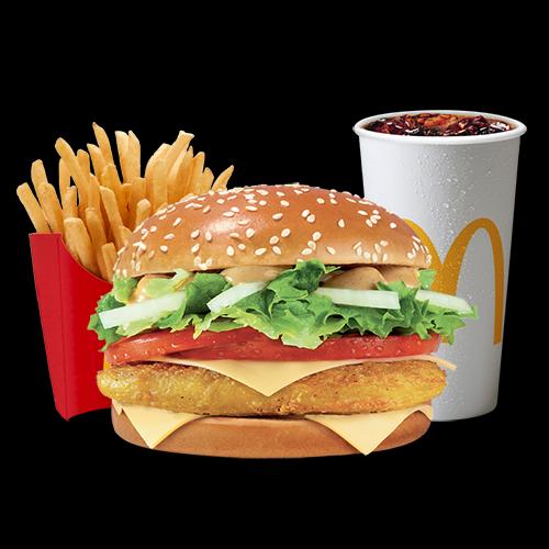 Best Of Big Tasty Chicken