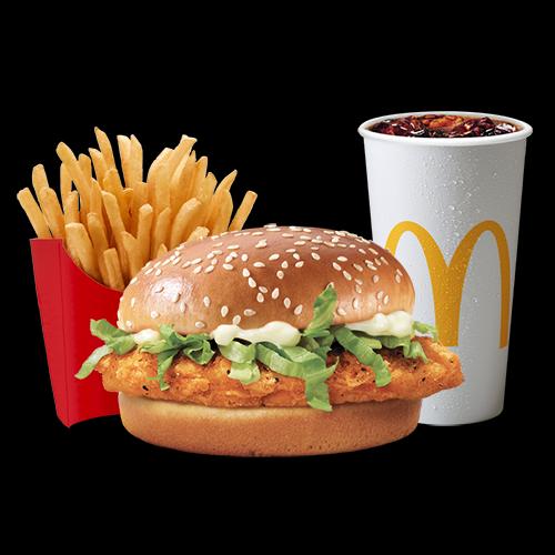 Best Of™ McChicken™