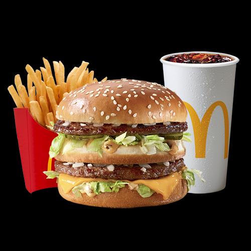 Best Of™ Big Mac™