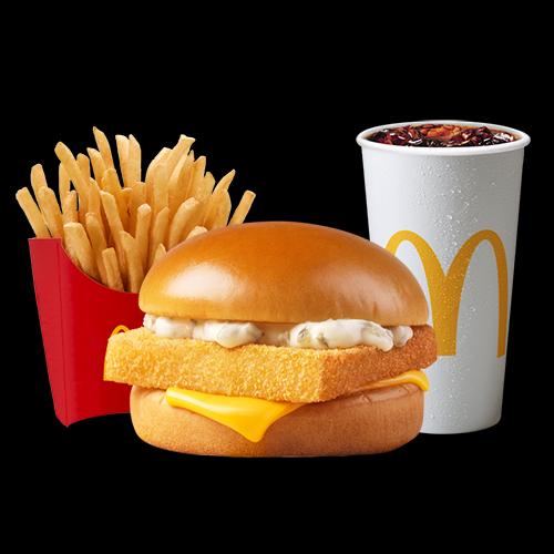 Best Of™ Filet-O-Fish™