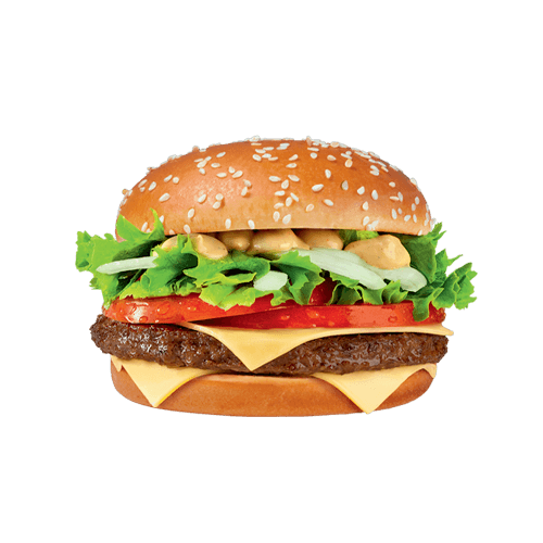 Big Tasty