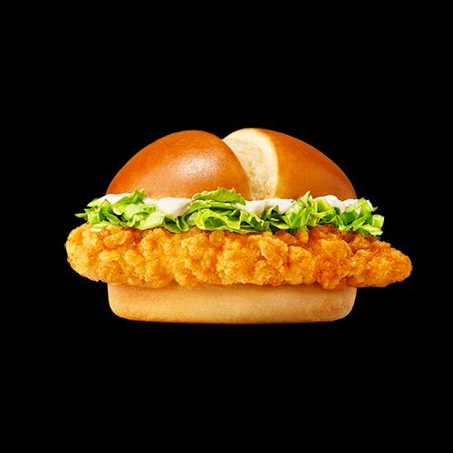 McCrispy®