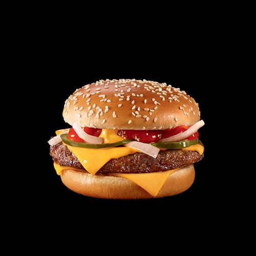 Royal Cheese