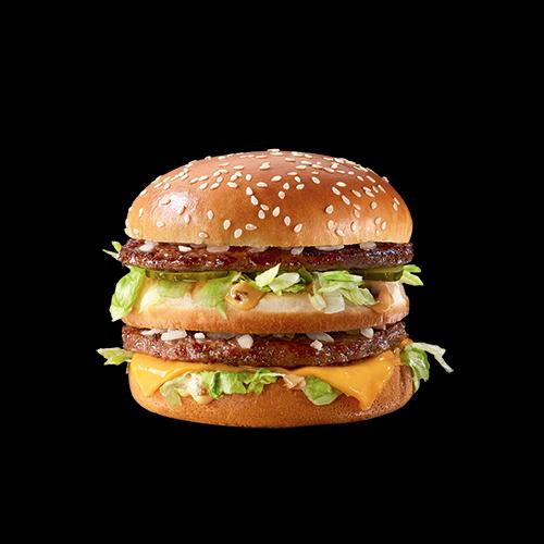 Big Mac®
