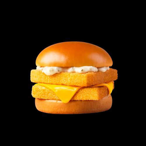 Double Filet-O-Fish®