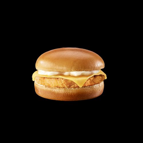 Chicken Cheese