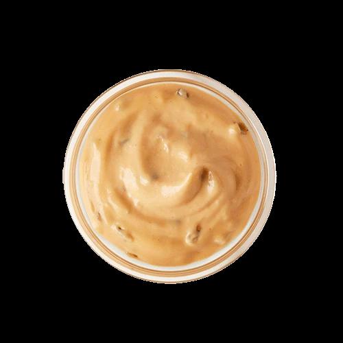 Sauce Big Mac®