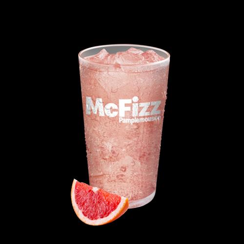 McFizz® Pamplemousse