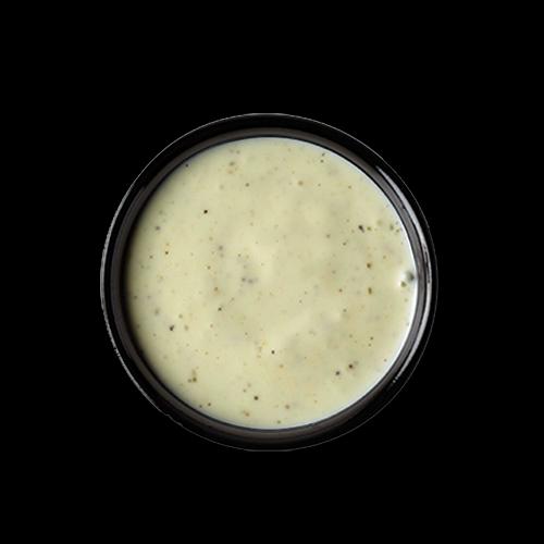 Sauce Pomme Frite
