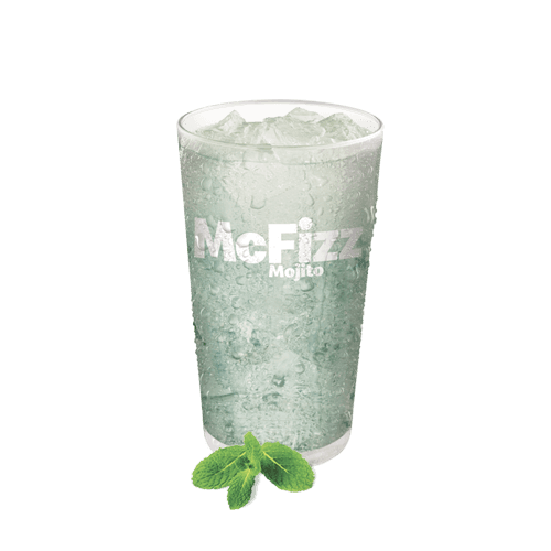 McFizz® Mojito