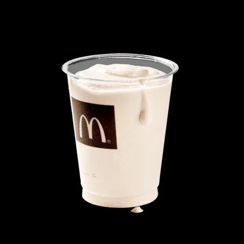 MilkShake Vanille