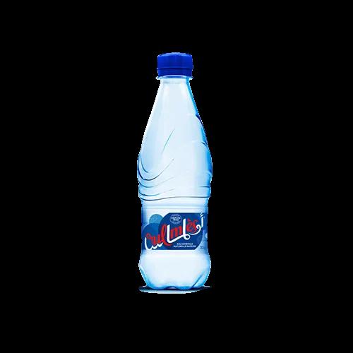 Eau Oulmès