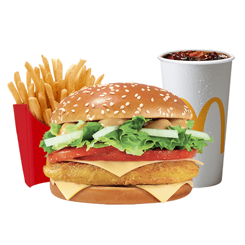 Best Of Big Tasty Chicken