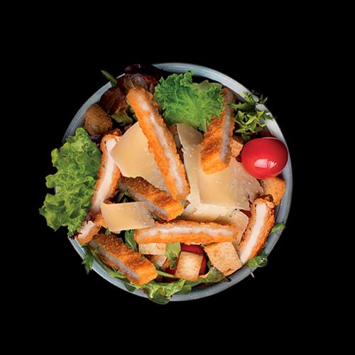 Salade Caesar