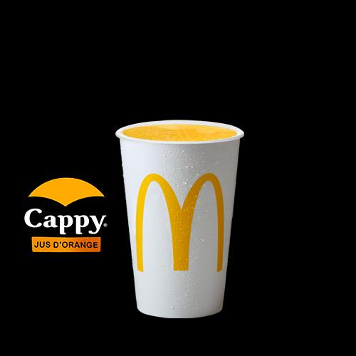 Petit Jus d'orange