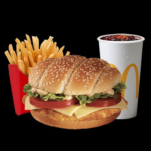 Best Of™ Chicken Mythic®