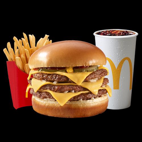 Best Of™ Triple Cheese