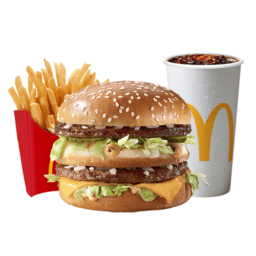 Best Of™ Big Mac™