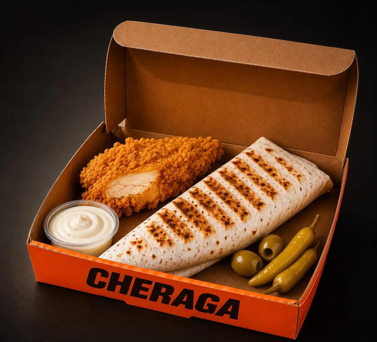 Box Fajitas 2