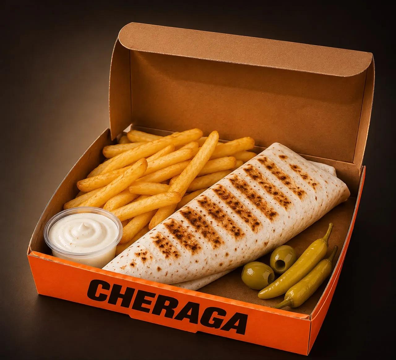 Box Fajitas 1