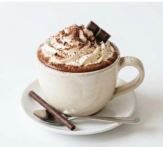 Chocolat Chaud