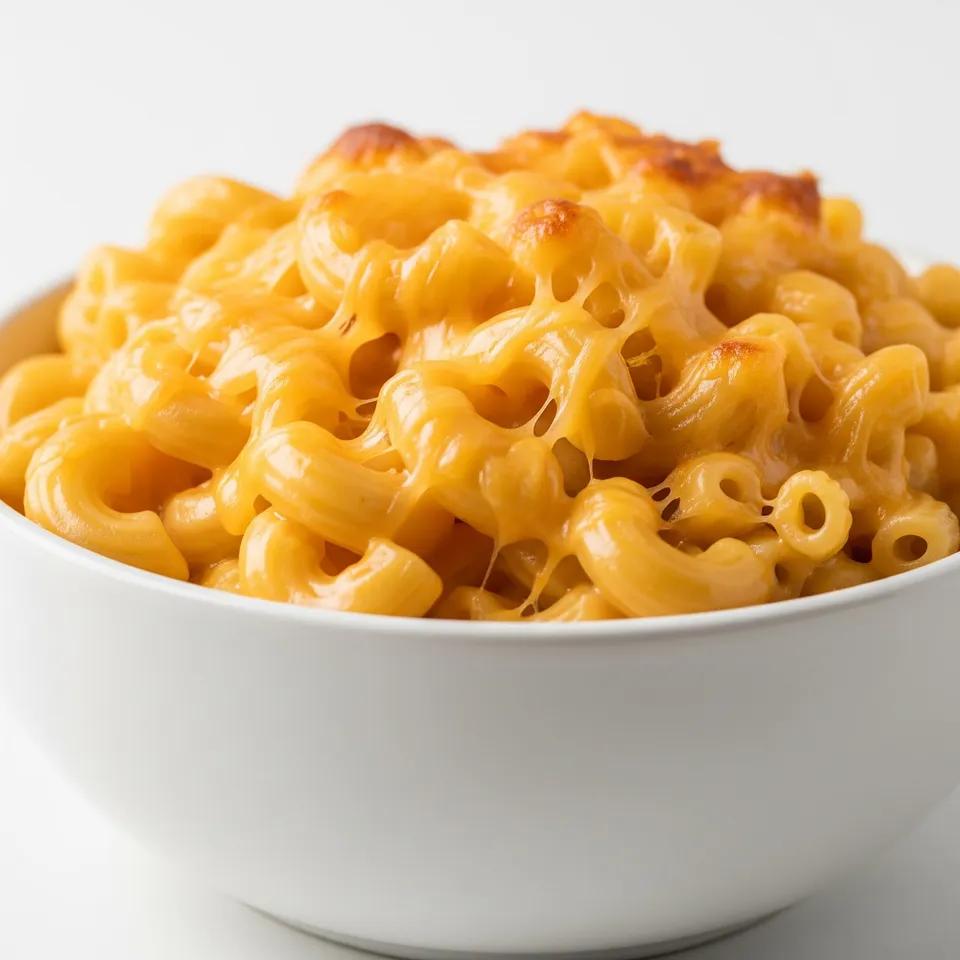 Mac and Cheese