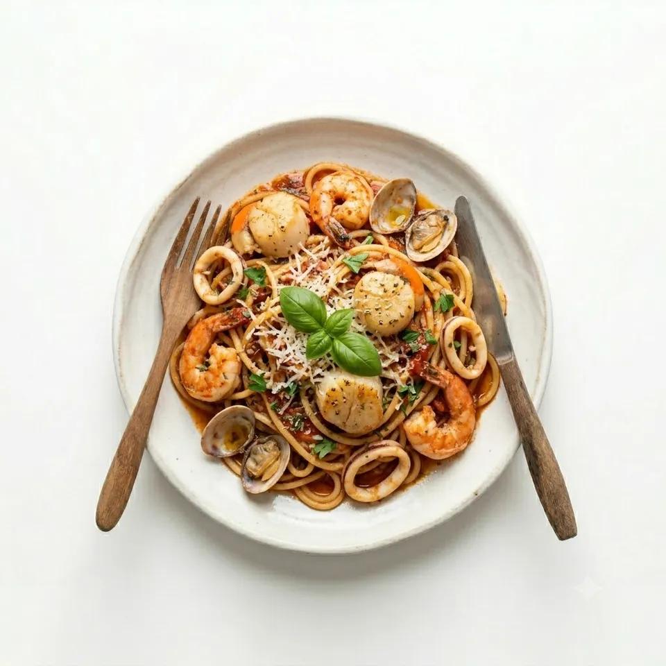 Frutti di Mare