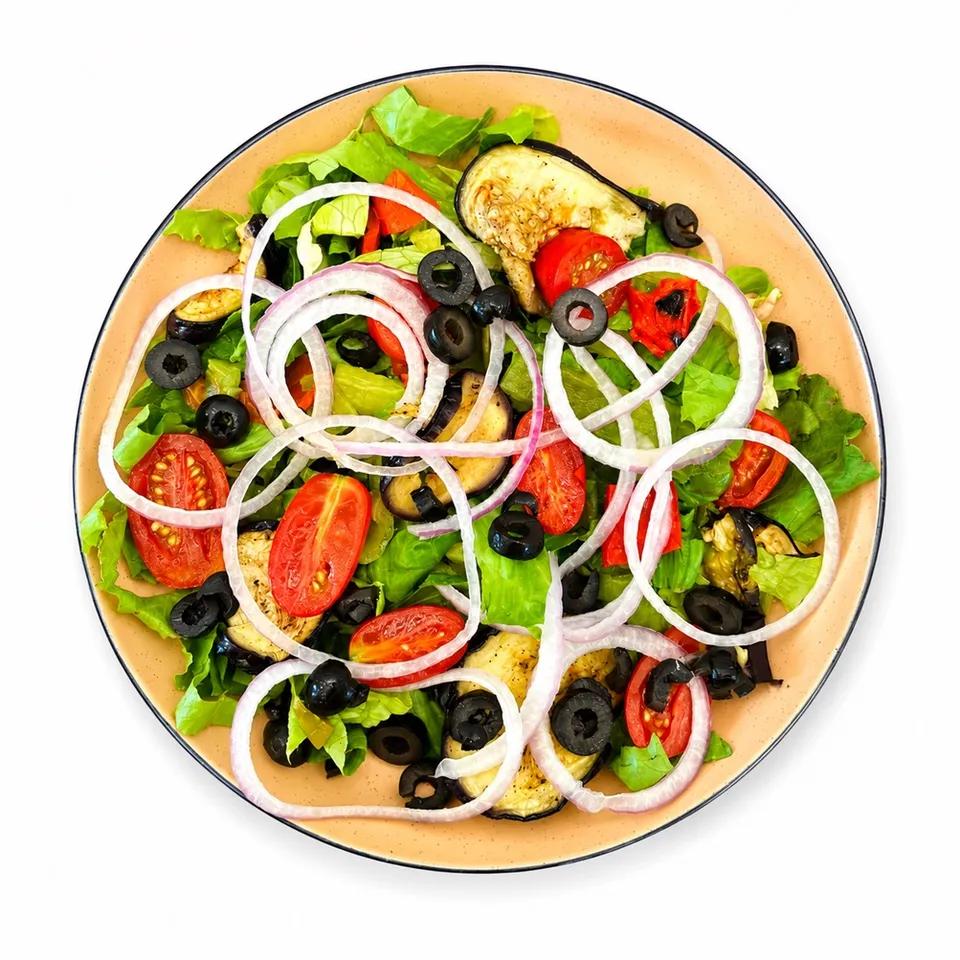 Salade Verde vegan