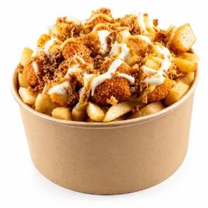 Tacos Bowl