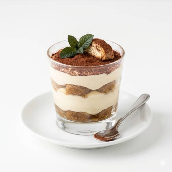 Desserts