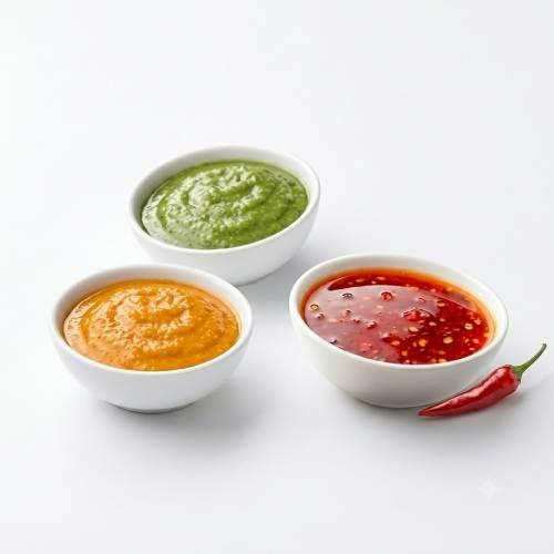 Sauce Verte