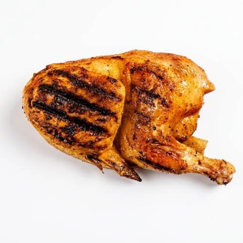 Demi Poulet