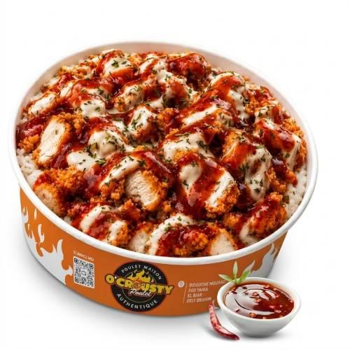 Crousty Bowl Sucré