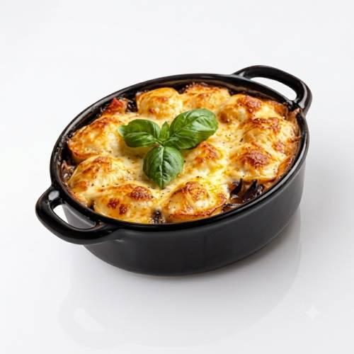 Gratin Au Poulet