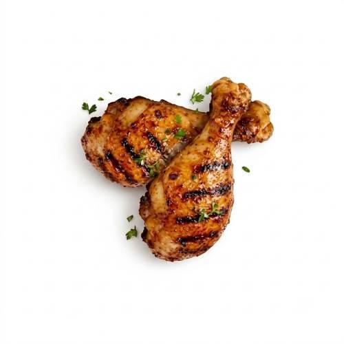 2 Pilons De Poulet