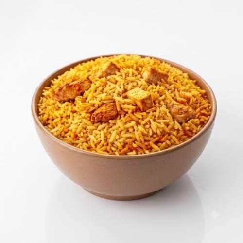 Riz Au Poulet