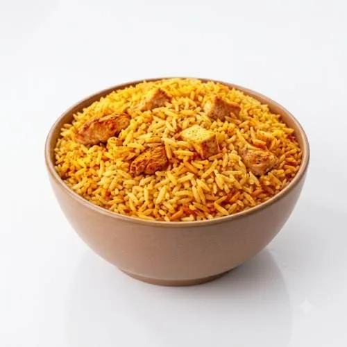 Riz Au Poulet