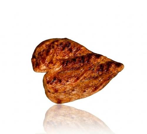 Blanc De Poulet